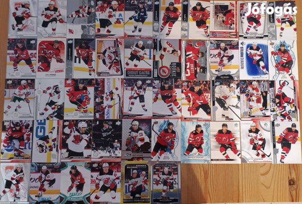 New Jersey Devils lapok