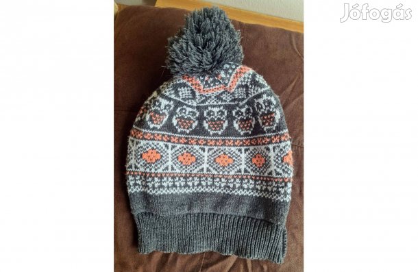 New Look gyermek sapka egyméret