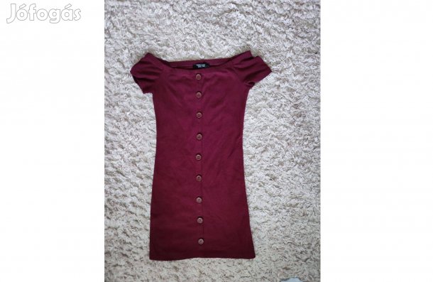 New Look hosszított lányka felső (140-146)