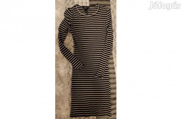 New Look hosszú lányka ruha - 152-es