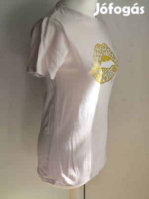 New Look mintás póló