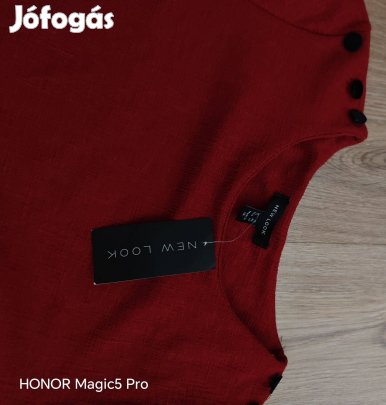 New Look uj címkés női ruha