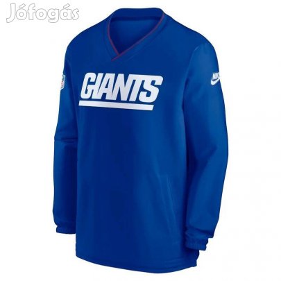 New York Giants Nike Royal 2024 széldzseki eladó