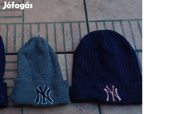 New York Yankees baseball télisapka 2db