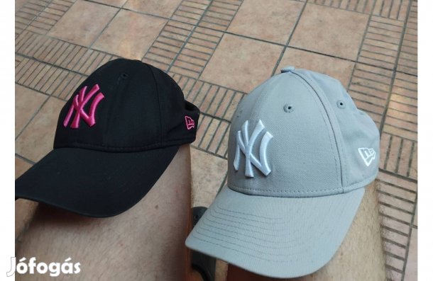 New York Yankees sapka New era állítható sapka 2db