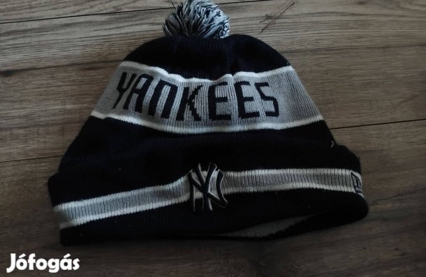 New York Yankees télisapka New era sapka