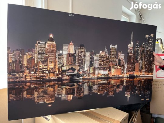 New York poszter 70 cm x120 eladó