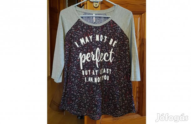 New Yorker női felső