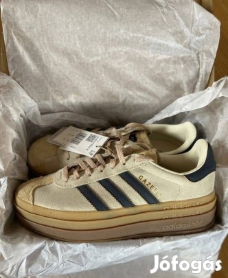 New ! Adidas Gazelle Bold 39