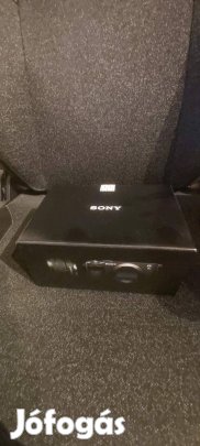 New - Sony Alpha 7C II (silver/ezüst) kit with 28-60mm lens