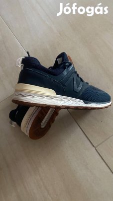 New balance 41-es jó állapotú cipő