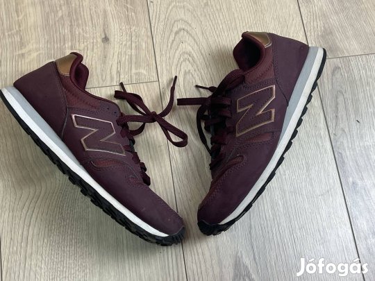 New balance női sport cipő eur37,5 méret 