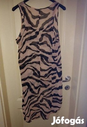 New look Barna muszlin felső 40