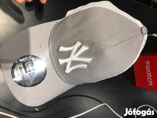 New york yankees trucker sapka ( bontatlan )