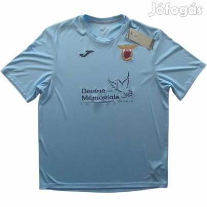 Newcastle Chemfica Joma hazai *Új* foci mez XL-es