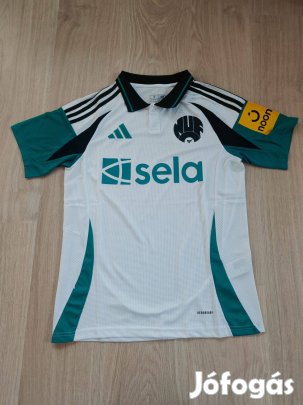 Newcastle United 2024/25 Away kit