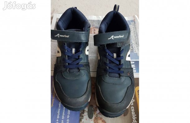 Newfeel sportcipő női 38 38-as kék