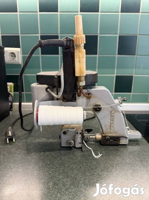 Newlong Kézi zsákvarró