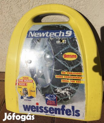 Newtech 9 profi hólánc