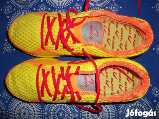 Newton Distance S Férfi Futócipő 45-ös, 29,5cm belső talphosszal