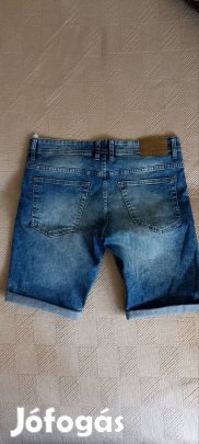 Newyorker Smog M rövid farmer