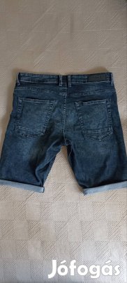 Newyorker Smog M rövid farmer