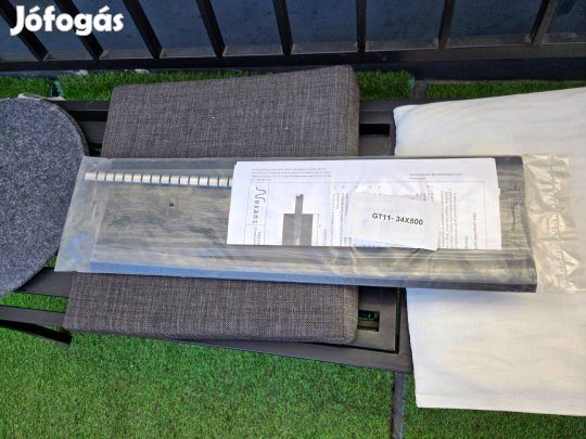 Nexans GT11-34X500 Hőszsugorodó javító mandzsetta (Új)_debrecen