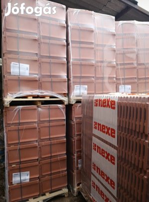 Nexe Klasik+ kerámia tetőcserép legjobb áron