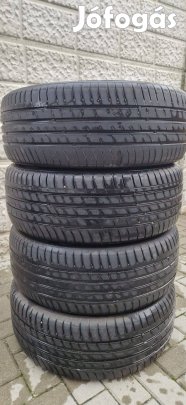 Nexen 215/55R17 nyári gumik eladók!