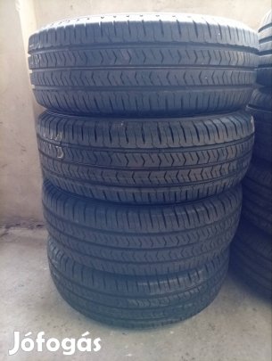 Nexen 215/70/15 C új nyarigarnitúra