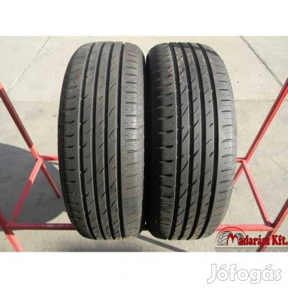 Nexen 225/60R17 Nblue HD Plus használt nyári abroncs H99