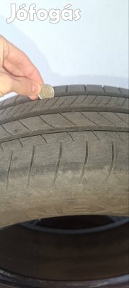 Nexen N blue S tavalyi nyári gumi 205/60 R16 92h