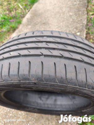 Nexen Nblue HD Plus 195/50 R15 82V nyári gumi szett