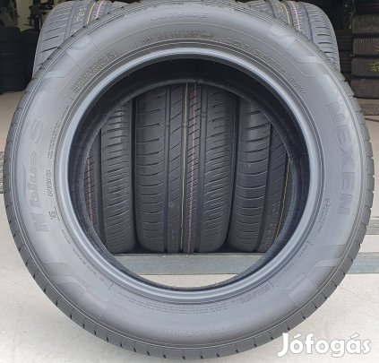 Nexen Nblue S 205/55 R16 Új/demó nyári gumi 4db 2025. /G429