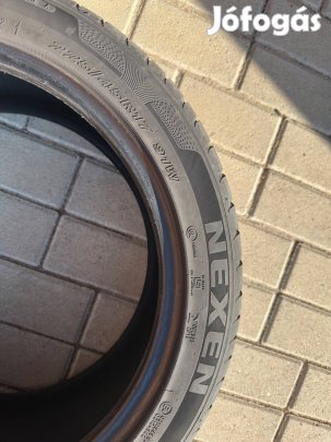 Nexen Nfera Sport SU2