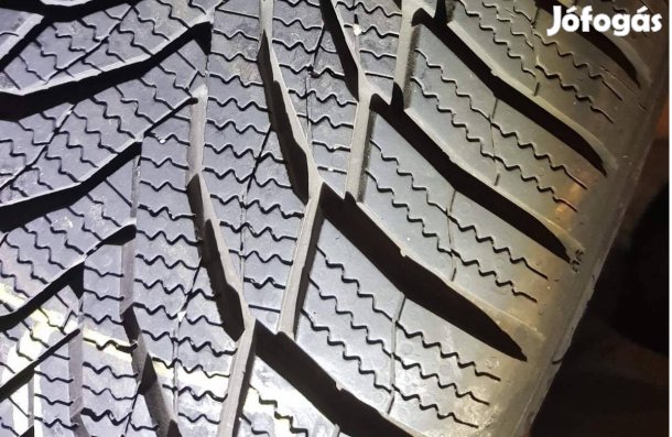 Nexen Winguard Sport 2 autógumi, újszerű, 2db eladó