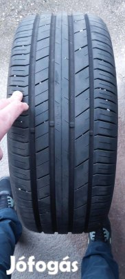 Nexen n fera sport 235/45 r19 99v 4db nyári gumi eladó 3000km futott