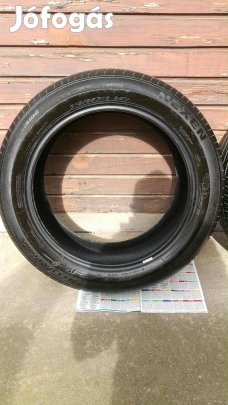 Nexen nyárigumi eladó