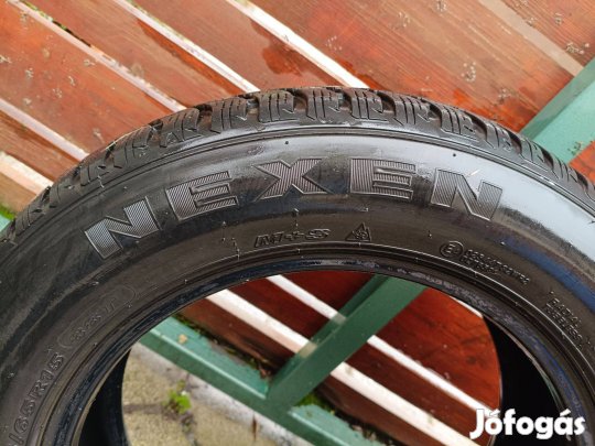 Nexen téli gumi 4db