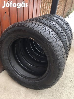 Nexen téli gumi szett-175*65*14R(új)