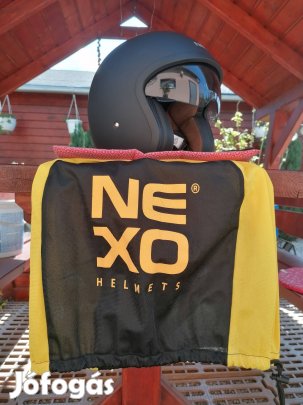 Nexo helmets bukósisak.