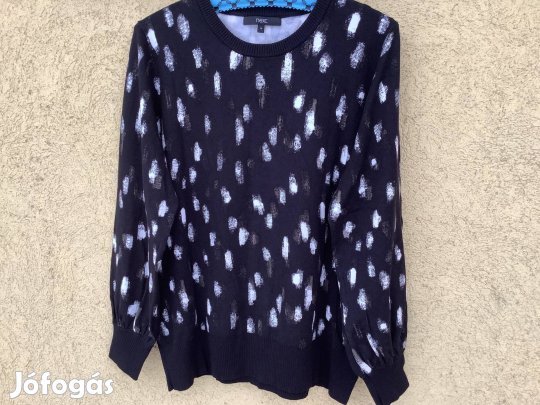 Next 18/46-48-as pulóver