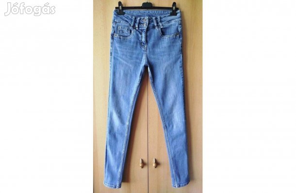 Next Enhancer női farmernadrág 40-es (M-es)