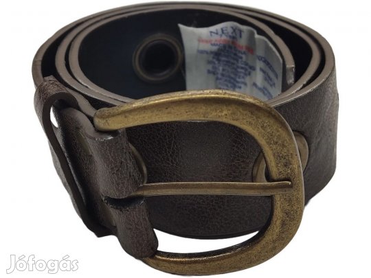 Next Használt (hibás) Lány Öv (Méret: 122)