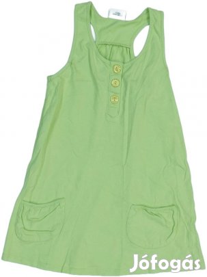 Next Használt (keveset használt) Lány Ruha (Méret: 152)
