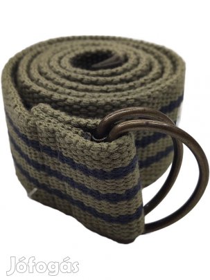 Next Használt (újszerű) Fiú Öv (Méret: 104)