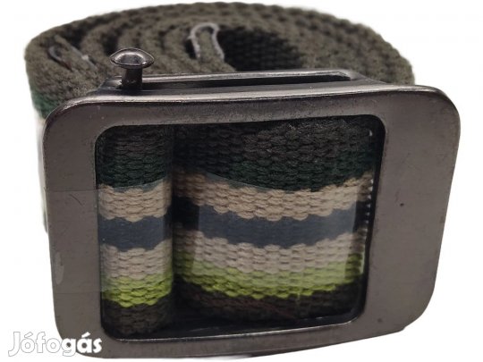 Next Használt (újszerű) Fiú Öv (Méret: 104)