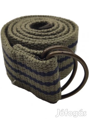 Next Használt (újszerű) Fiú Öv (Méret: 104)