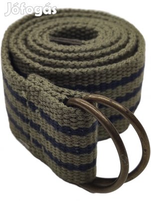 Next Használt (újszerű) Fiú Öv (Méret: 110)