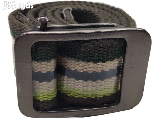 Next Használt (újszerű) Fiú Öv (Méret: 110)